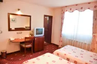 Martin Club Hotel Hotels in Bania