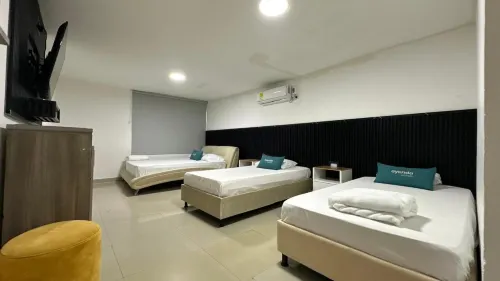 Ayenda Brisas del Rio