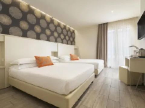 L'Hotel Hotels in Rimini