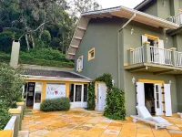 Villa Coração Guesthouse by Concavus