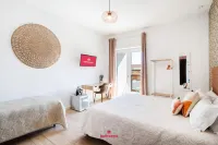 Barirooms - Carulli Suites Hotels in Bari
