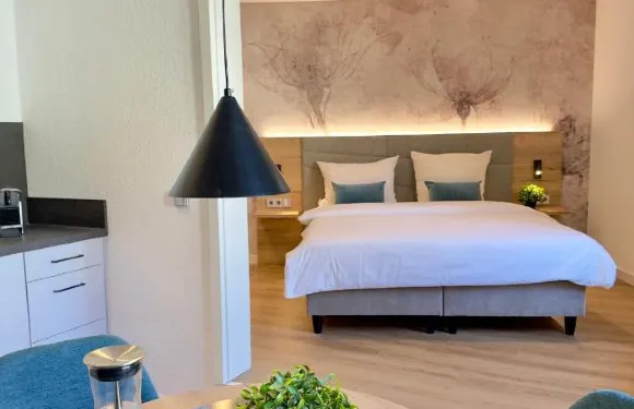 鮑爾沃爾夫酒店