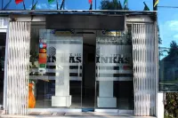 호텔 스위트 로스 잉카스 Characato District 호텔