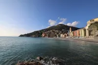 Bosmi Bed&Language Liguria Hotels in Bogliasco