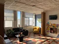 Hostal El Naufrago 2