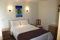 Agua Marinha Rosa- Hotel - Private Pools