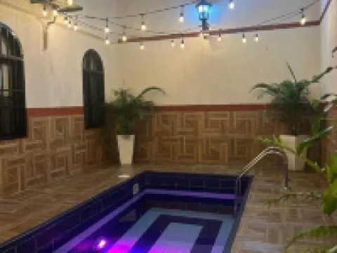 Hotel Terraza Hotels in Buga