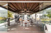 Agriturismo Alle Riserve Cavagrande Hotel a Avola