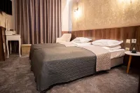Forum Sport Palace Hotels near Dryanovo monastery "St. Archangel Michael"