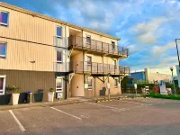 Brit Hotel Rouen Nord - Barentin Hotels in Barentin