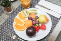 Hotel Regina Simius Hotels in Villasimius