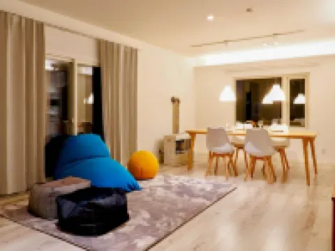 The Lobs 3, Rusutsu 喜茂別町のホテル