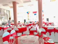 Viet Thai Hotel Hotels in bắc Hồng