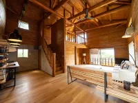 Cottage Coliberty Hotel di Anan