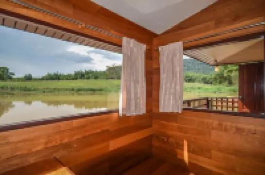 Nicslongstay Hotel Hotel a Distretto di Wang Nam Khiao