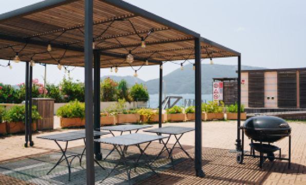 Porto Lotti Boutique Hotel