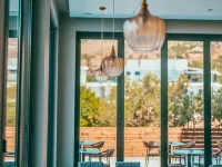 Monun Hotel Hotels in Saranda
