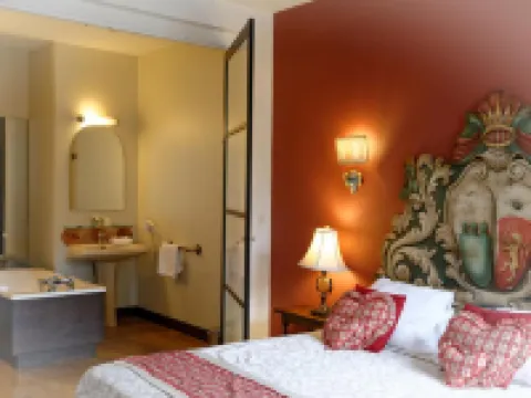 Grand Hôtel de l'Abbaye Hotels in Beaugency