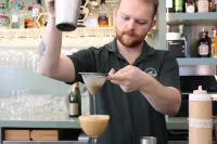 The Trident Inn - Barer