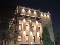 The LIV Hotel Jaipur - A City Center Boutique Hotel & Experiential Hub Hotels near C Scheme