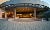 Grand Hotel Bellevue Hotels in 