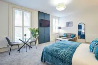 Host & Stay - The Langley Hotel - Homestays