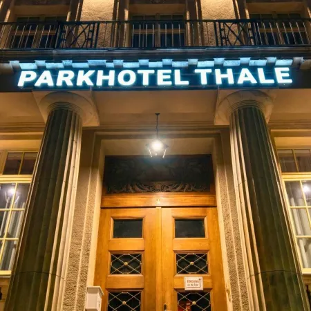H24 Parkhotel Thale