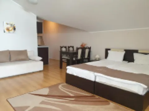 Aspen Golf and Ski Resort