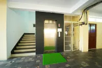 Nandan Enclave 2BHK & 3BHK Family Apartments in Mysore Parking & Kitchen