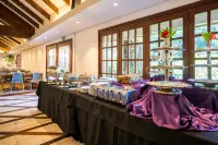 巴拉達斯公園Spa酒店