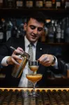 Killeen House Hotel - Quầy bar