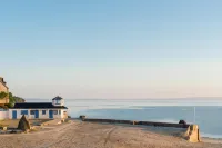 Ternélia - les Résidences d’Armor - de playa