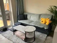 The Cottontail - Optional Hot Tub, Private Room, Free Continental Breakfast - 조식 운영