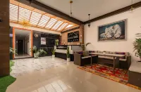 Hotel Sierra Viva