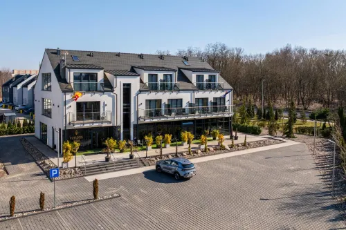 POŁUDNIK Park Boutique Conference&Spa - spa
