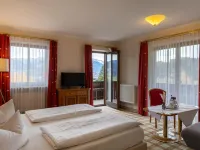 Panoramahotel Kühbergalp Hotels in Oberallgau