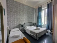 Hotel Soggiorno Athena - balkon