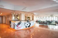 City Hotel - bar
