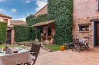 Casa Rural la Carretería Hotel di 