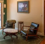 Blue Mountain Bed and Breakfast - Mountain view
