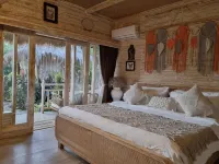Kubu Dimel Suites and Villas Resort Hoteles cerca de Playa Geger