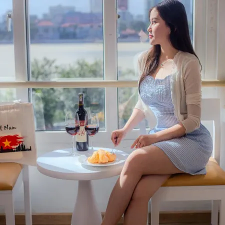 Palmier Hotel - Art House Da Nang