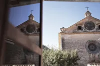 Ca's Papà - Mountain view