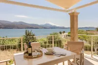 Apollonides Seafront Villa1 Aoede