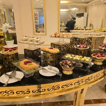 Taj Celine Hotel