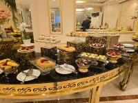Taj Celine Hotel - servizio colazione