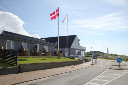B&B by the Sea Hirtshals