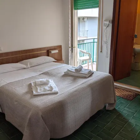 Hotel Bellevue
