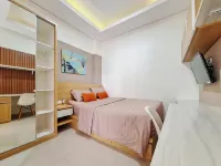 Dzawani Syariah Rajawali Near Pakuwon Mall RedPartner