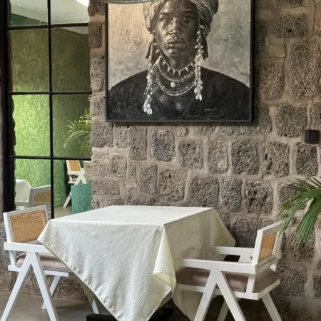 Boutique Ndare Eco Ville